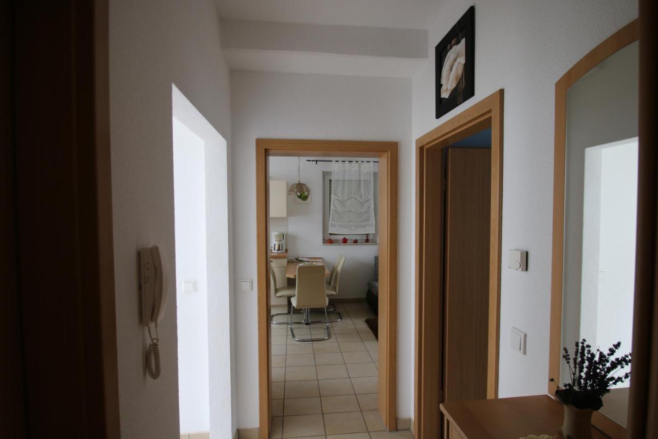 Elbidyll Apartment Magdeburg Exterior photo