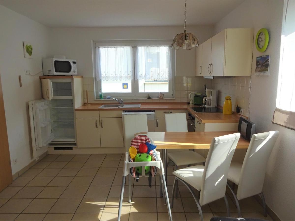 Elbidyll Apartment Magdeburg Exterior photo